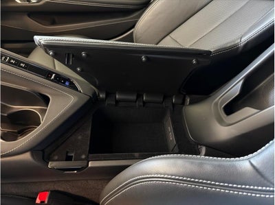 2024 Chevrolet Corvette Stingray Coupe 2D