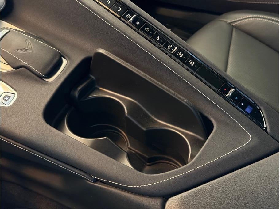 2024 Chevrolet Corvette Stingray Coupe 2D