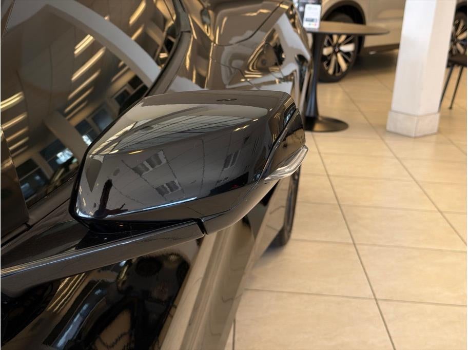 2024 Chevrolet Corvette Stingray Coupe 2D