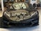 2025 Chevrolet Corvette Stingray Coupe 2D