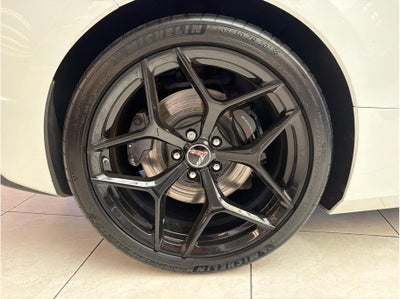 2023 Chevrolet Corvette Stingray Coupe 2D
