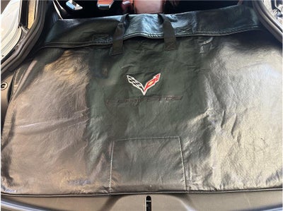 2019 Chevrolet Corvette Grand Sport Coupe 2D