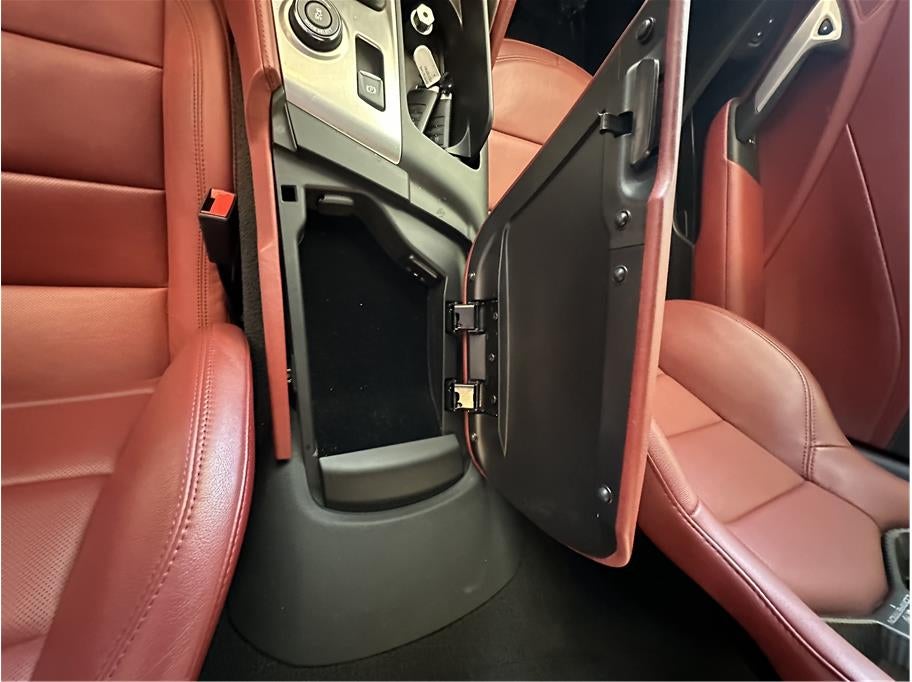 2019 Chevrolet Corvette Grand Sport Coupe 2D