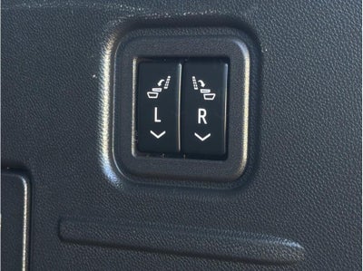 2025 GMC HUMMER EV SUV 2X Sport Utility 4D