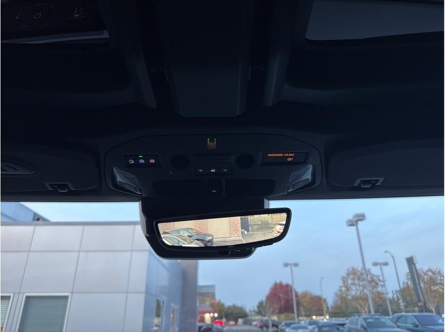 2024 GMC HUMMER EV SUV 2X Sport Utility 4D