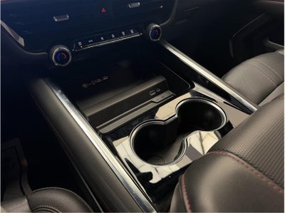 2025 Chevrolet Suburban RST Sport Utility 4D