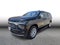 2025 Chevrolet Suburban Premier Sport Utility 4D