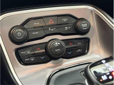 2019 Dodge Challenger GT Coupe 2D