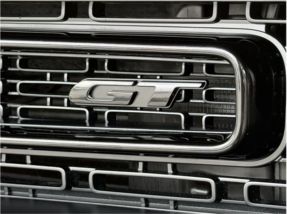 2019 Dodge Challenger GT Coupe 2D