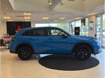 2026 Honda HR-V Sport SUV 4D