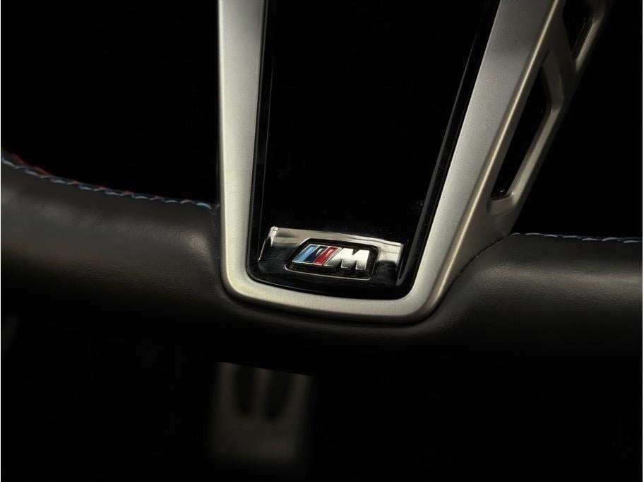 2025 BMW 2 Series M240i Coupe 2D