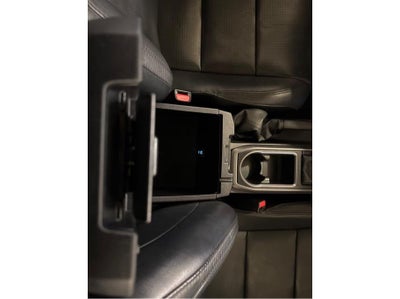 2022 Toyota Tacoma Double Cab TRD Off-Road Pickup 4D 5 ft