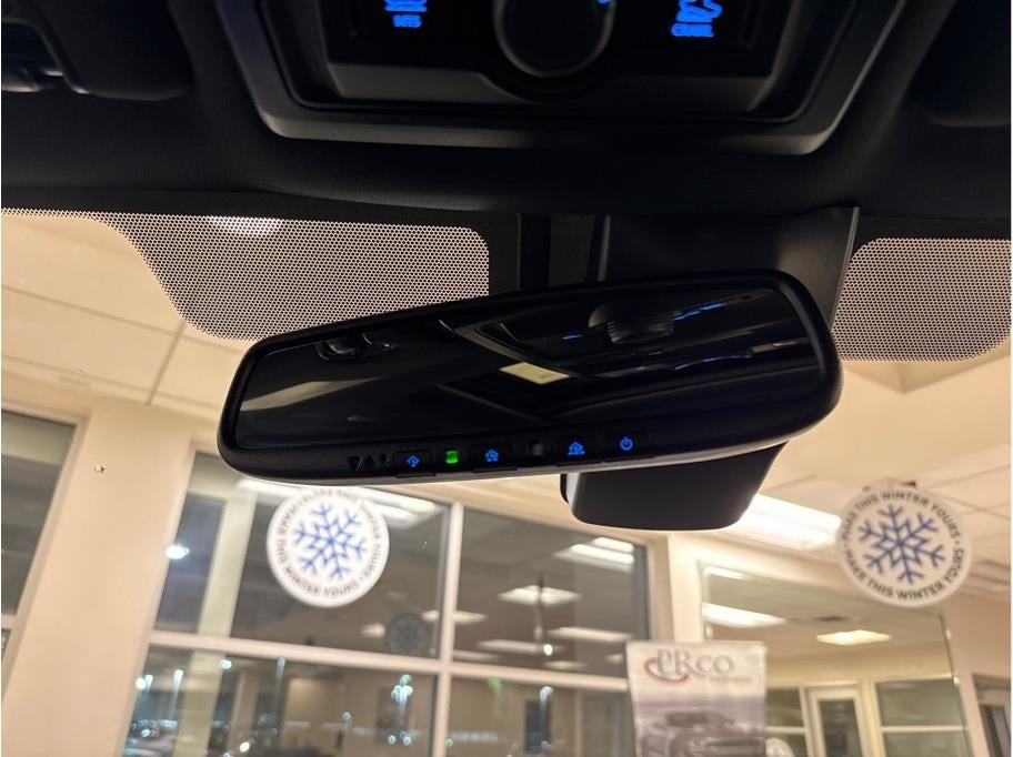 2022 Toyota Tacoma Double Cab TRD Off-Road Pickup 4D 5 ft