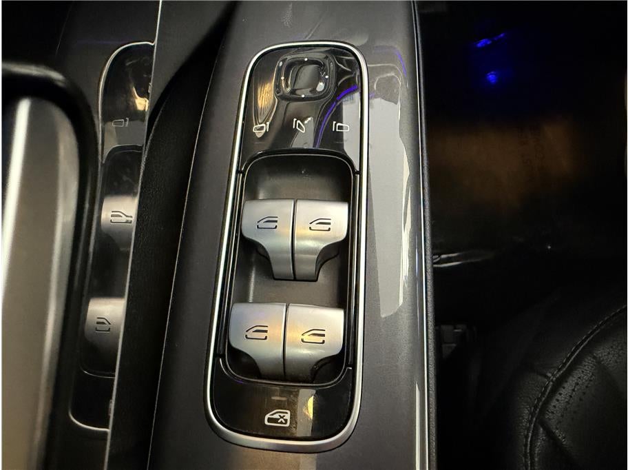 2023 Mercedes-Benz Mercedes-EQ EQS SUV EQS 450 4MATIC® Sport Utility 4D