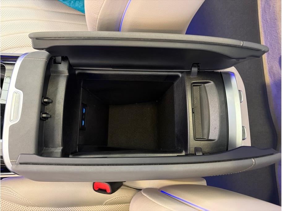 2023 Mercedes-Benz Mercedes-EQ EQS SUV EQS 450 4MATIC® Sport Utility 4D