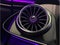 2023 Mercedes-Benz Mercedes-EQ EQS SUV EQS 580 4MATIC® Sport Utility 4D