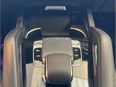 2020 Mercedes-Benz GLE GLE 350 4MATIC® Sport Utility 4D