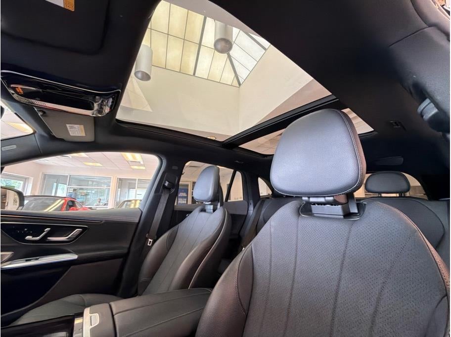 2023 Mercedes-Benz Mercedes-EQ EQE SUV EQE 350 4MATIC® Sport Utility 4D