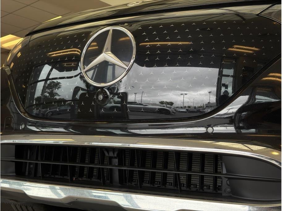 2023 Mercedes-Benz Mercedes-EQ EQE SUV EQE 350 4MATIC® Sport Utility 4D