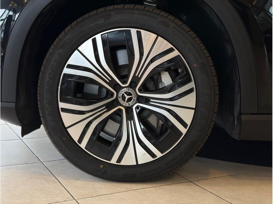 2023 Mercedes-Benz Mercedes-EQ EQE SUV EQE 350 4MATIC® Sport Utility 4D