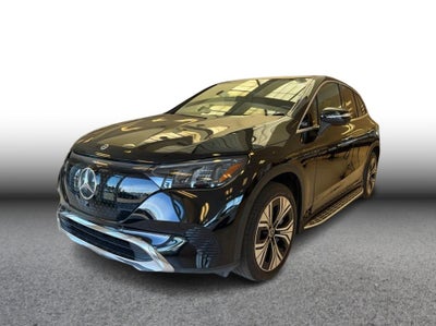 2023 Mercedes-Benz Mercedes-EQ EQE SUV EQE 350+ Sport Utility 4D