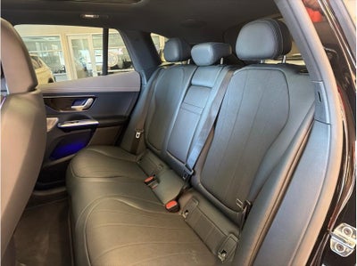 2023 Mercedes-Benz Mercedes-EQ EQE SUV EQE 350+ Sport Utility 4D