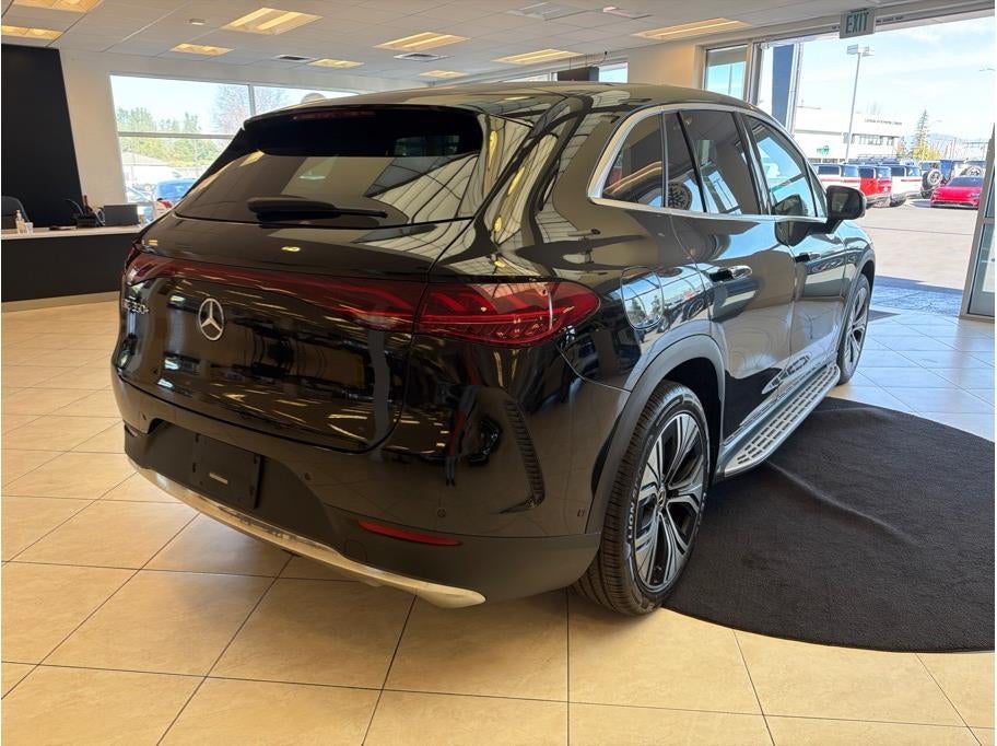 2023 Mercedes-Benz Mercedes-EQ EQE SUV EQE 350+ Sport Utility 4D