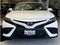 2024 Toyota Camry SE Sedan 4D