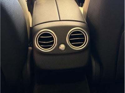 2016 Mercedes-Benz C-Class C 300 4MATIC® Sedan 4D