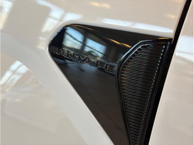 2026 Hyundai Santa Fe Hybrid Limited Sport Utility 4D