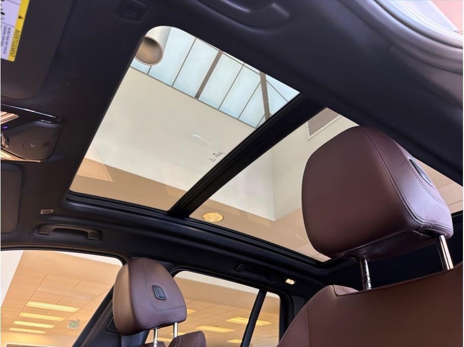 2022 BMW X3 xDrive30i Sport Utility 4D