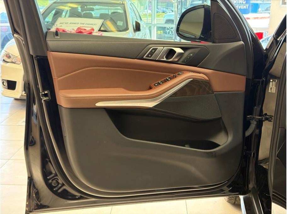 2023 BMW X5 sDrive40i Sport Utility 4D