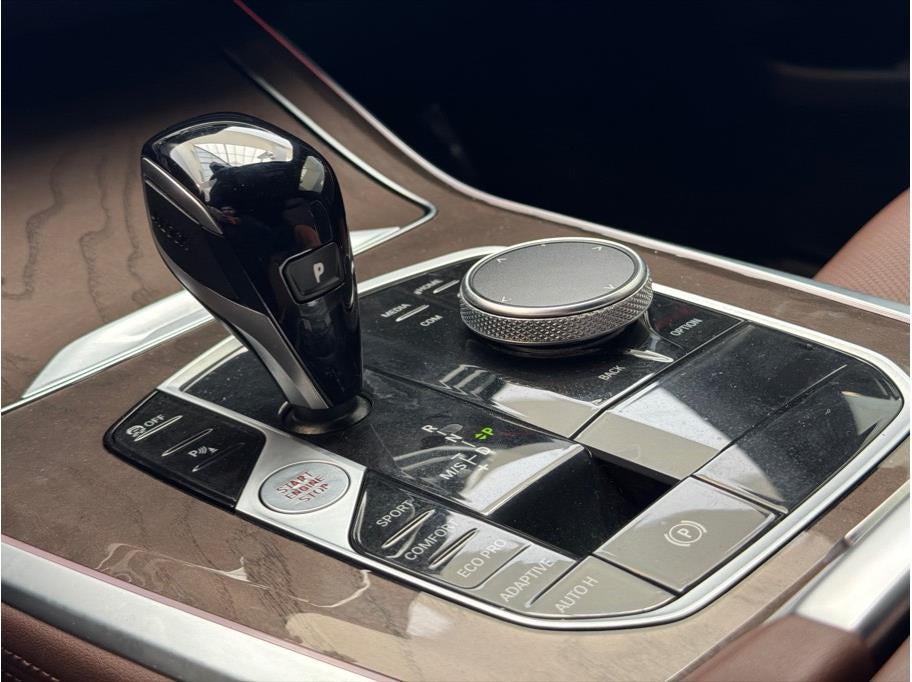 2023 BMW X5 sDrive40i Sport Utility 4D