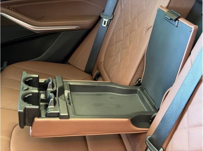 2023 BMW X5 sDrive40i Sport Utility 4D