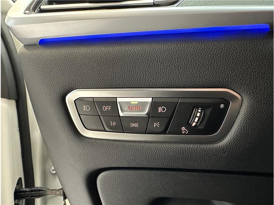 2022 BMW X7 xDrive40i Sport Utility 4D