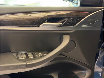 2020 BMW X3 xDrive30i Sport Utility 4D