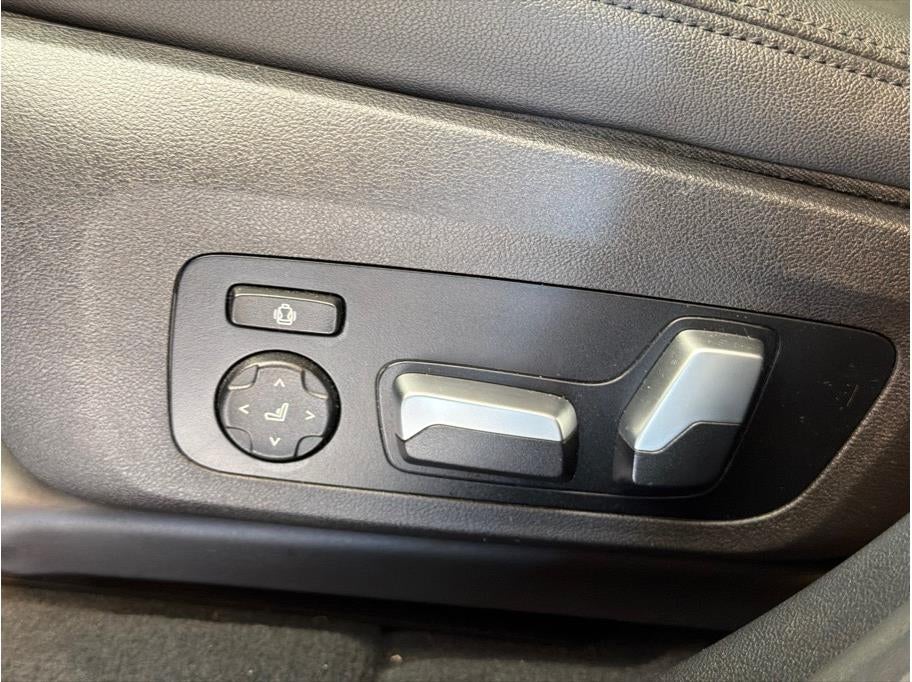 2020 BMW X3 xDrive30i Sport Utility 4D