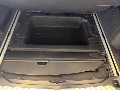 2020 BMW X3 xDrive30i Sport Utility 4D