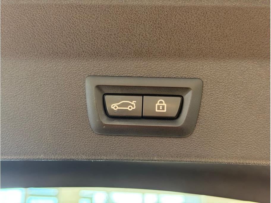 2020 BMW X3 xDrive30i Sport Utility 4D