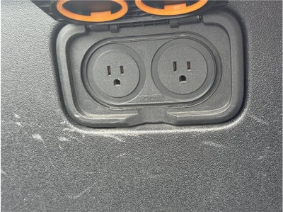 2022 Rivian R1T Adventure Pickup 4D 4 1/2 ft