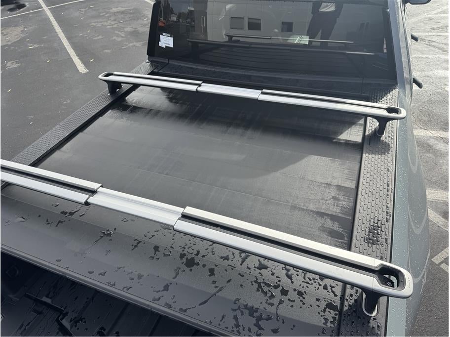 2022 Rivian R1T Adventure Pickup 4D 4 1/2 ft