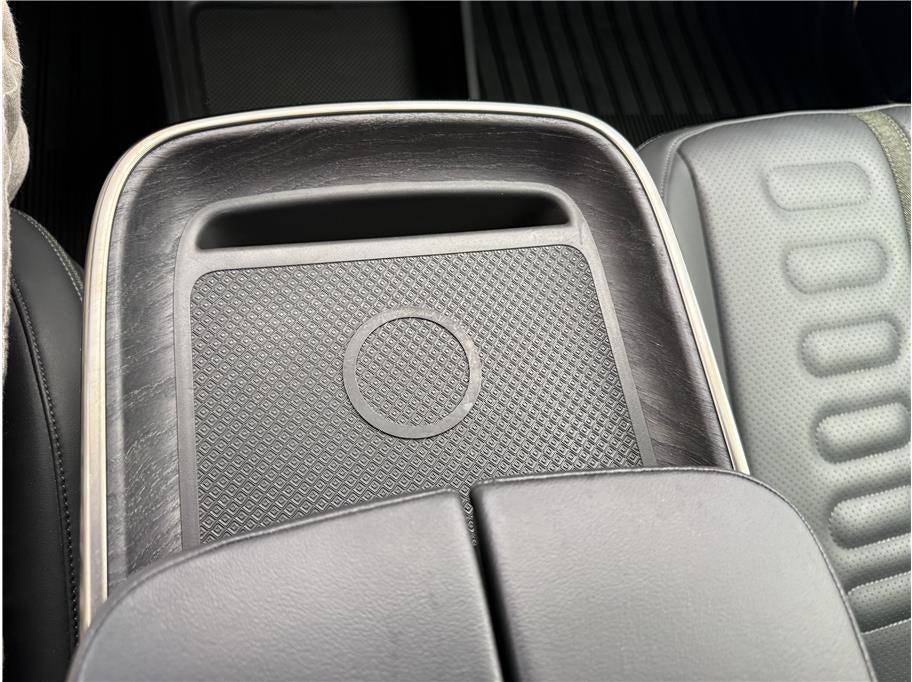 2022 Rivian R1T Adventure Pickup 4D 4 1/2 ft