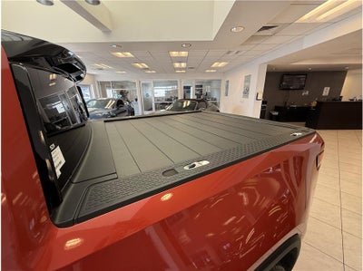 2022 Rivian R1T Adventure Pickup 4D 4 1/2 ft