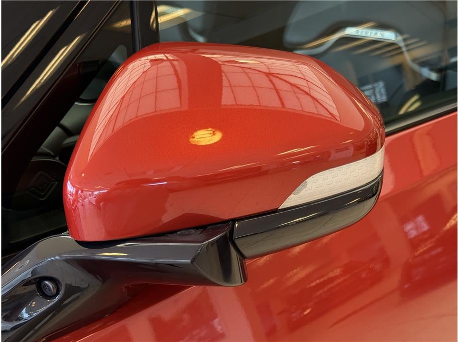 2022 Rivian R1T Adventure Pickup 4D 4 1/2 ft