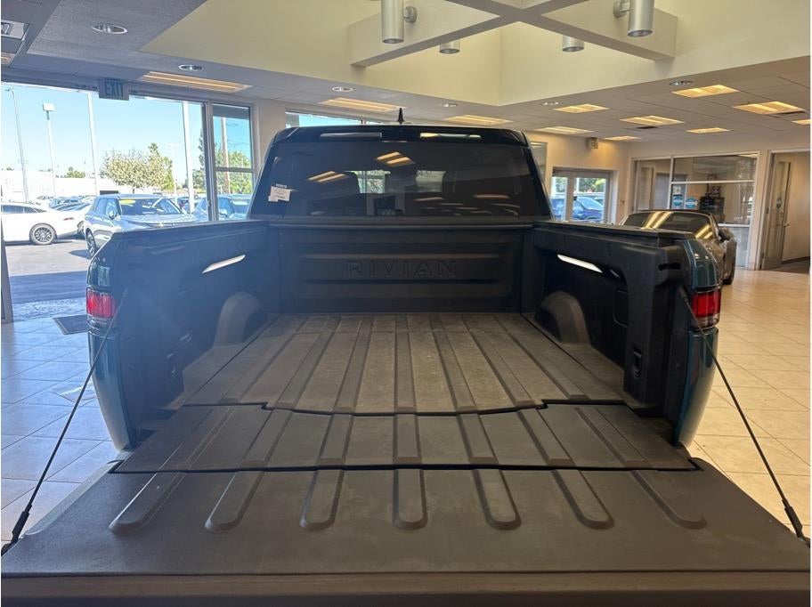 2022 Rivian R1T Launch Edition Pickup 4D 4 1/2 ft