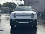 2023 Rivian R1S Adventure Sport Utility 4D