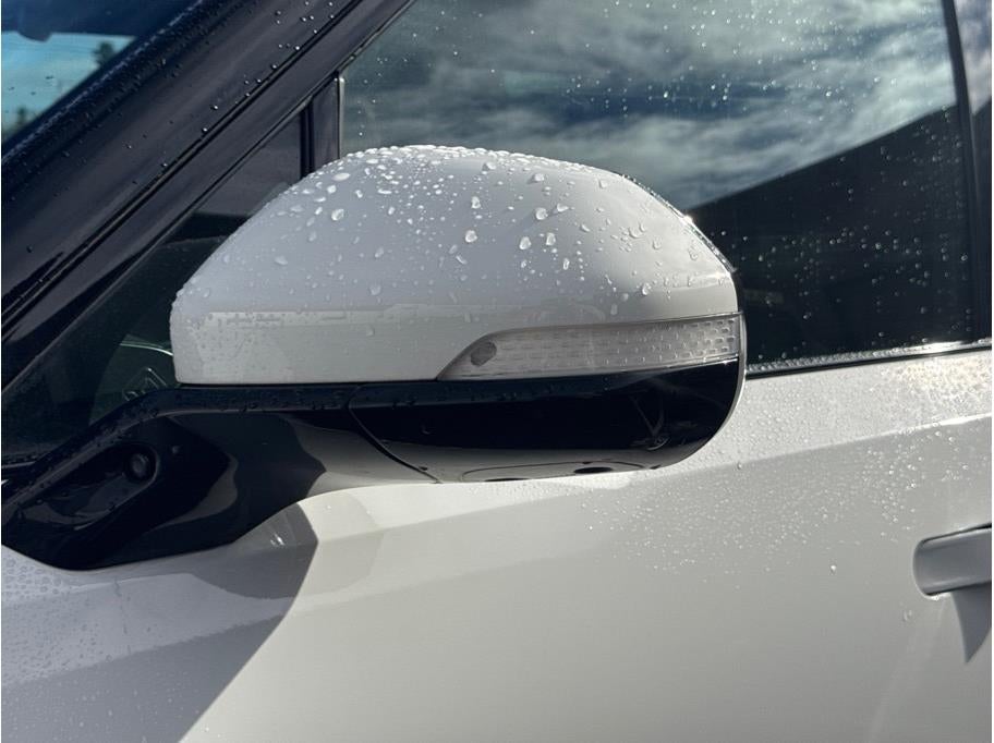 2023 Rivian R1S Adventure Sport Utility 4D