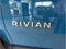 2023 Rivian R1S Launch Edition Sport Utility 4D