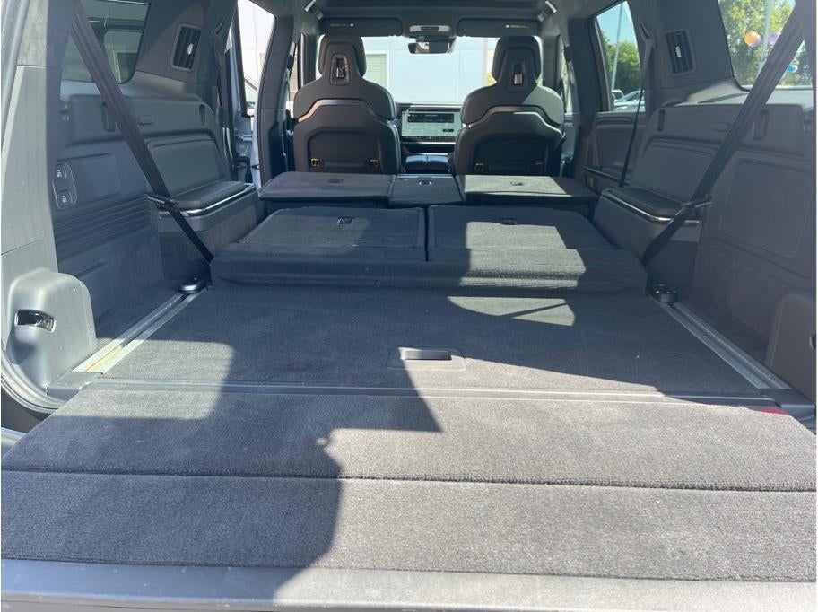 2022 RIVIAN R1S Launch Edition Sport Utility 4D