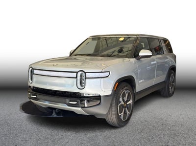 2024 Rivian R1S Dual Max Sport Utility 4D